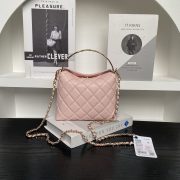 Chanel coco crush bag - Image 2