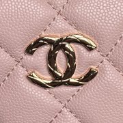Chanel coco crush bag - Image 5
