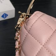 Chanel coco crush bag - Image 6