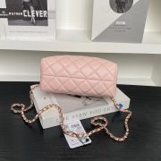 Chanel coco crush bag - Image 3