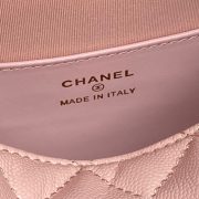 Chanel coco crush bag - Image 9