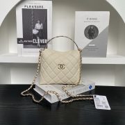 Chanel Coco Crush Bag