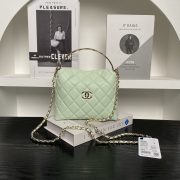 Chanel Coco Crush Bag