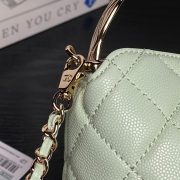 Chanel Coco Crush Bag - Image 5