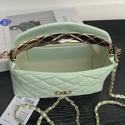 Chanel Coco Crush Bag - Image 8