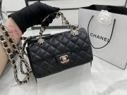 Chanel Shoulder Bag - Image 3
