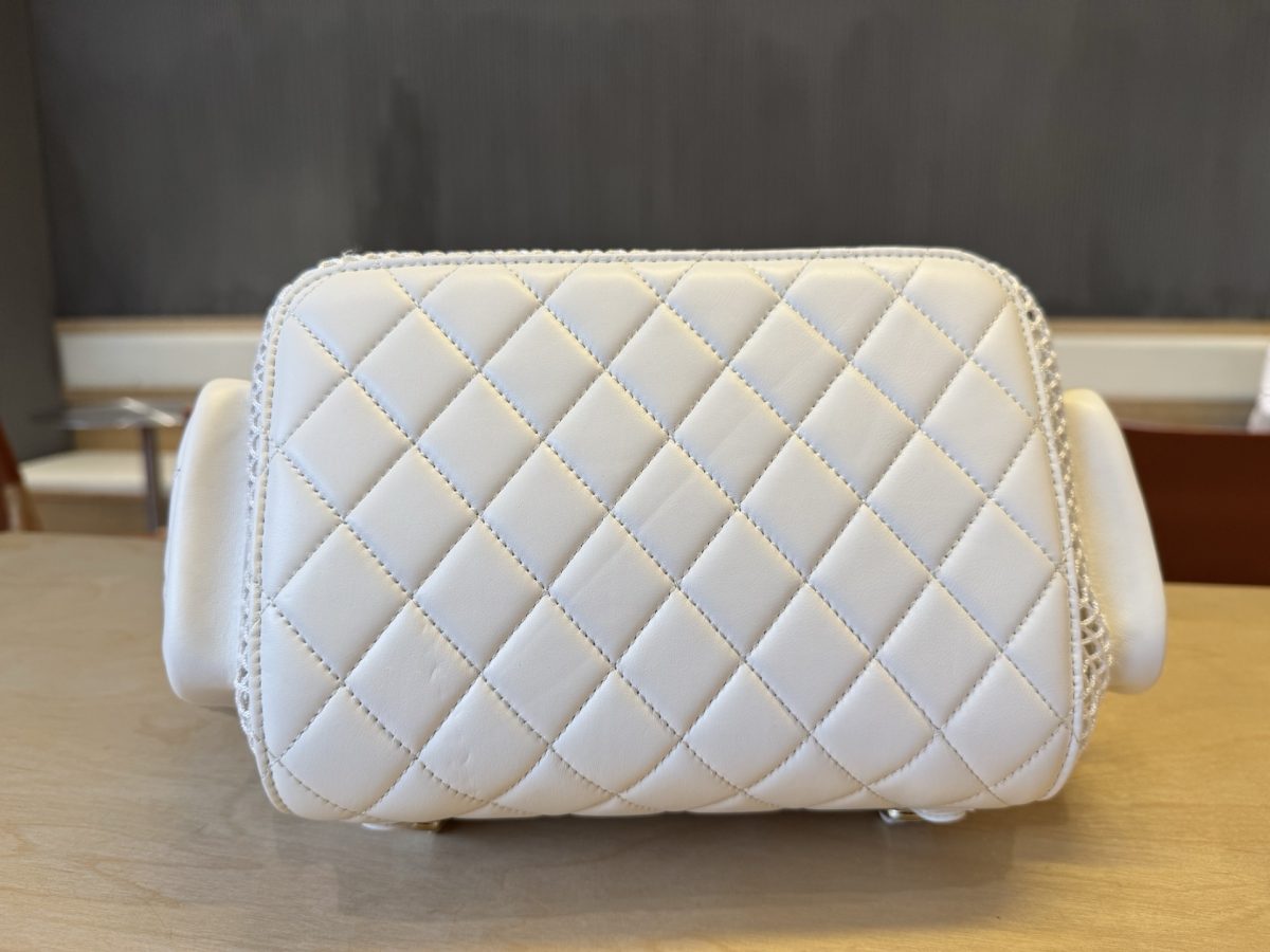 Chanel Backpack - Image 5