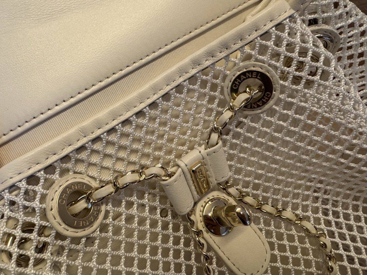 Chanel Backpack - Image 7