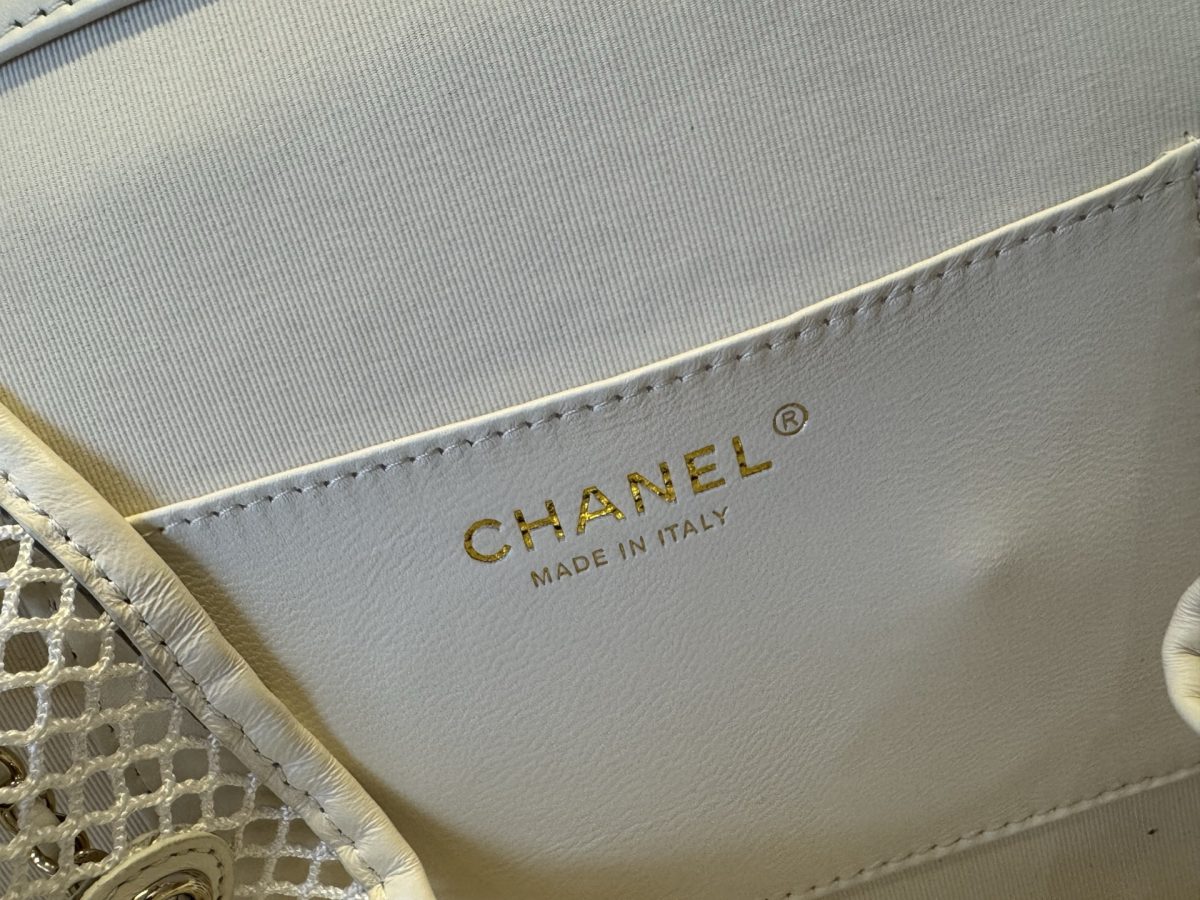 Chanel Backpack - Image 9