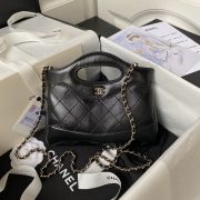 Chanel 31 Mini Handbag