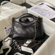 Chanel 31 Mini Handbag - Image 2
