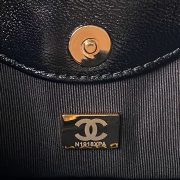 Chanel 31 Mini Handbag - Image 9