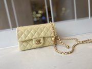 Chanel Classic Flap Bag