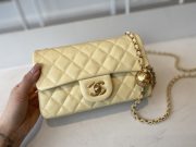 Chanel Classic Flap Bag - Image 2