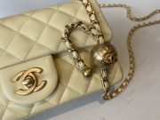 Chanel Classic Flap Bag - Image 6
