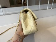 Chanel Classic Flap Bag - Image 5