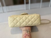 Chanel Classic Flap Bag - Image 4