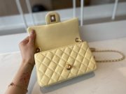Chanel Classic Flap Bag - Image 3