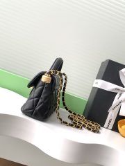 Chanel Kelly Handbag - Image 3
