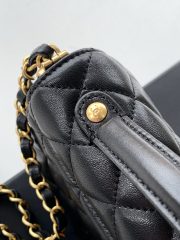 Chanel Kelly Handbag - Image 6