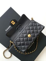 Chanel Kelly Handbag - Image 7