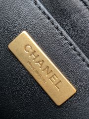 Chanel Kelly Handbag - Image 9
