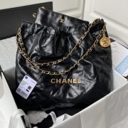 Chanel 22 Shopping Bag