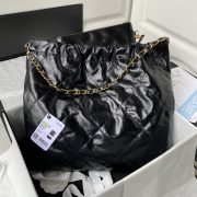 Chanel 22 Shopping Bag - Image 2
