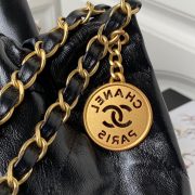 Chanel 22 Shopping Bag - Image 3