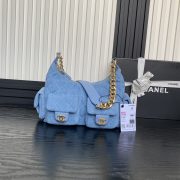 Chanel Hobo Bag