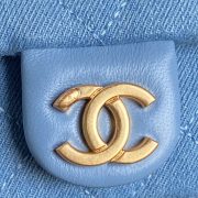 Chanel Hobo Bag - Image 5