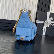 Chanel Hobo Bag - Image 2