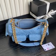 Chanel Hobo Bag - Image 7
