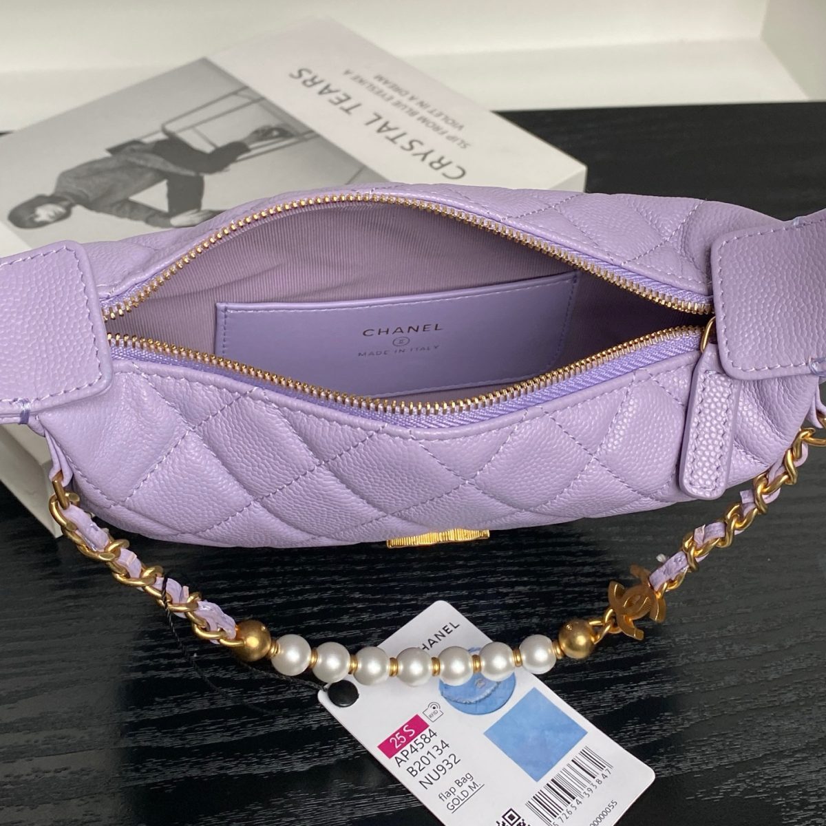 Chanel Handbag - Image 8
