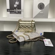Chanel Mini Chain Bag - Image 2