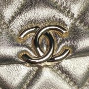 Chanel Mini Chain Bag - Image 4