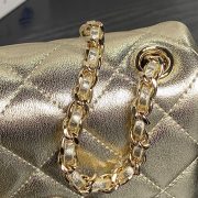 Chanel Mini Chain Bag - Image 6