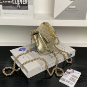 Chanel Mini Chain Bag - Image 3