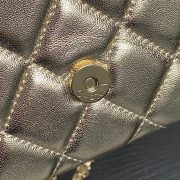 Chanel Mini Chain Bag - Image 7