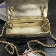 Chanel Mini Chain Bag - Image 8