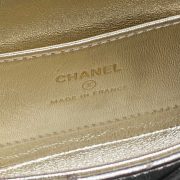 Chanel Mini Chain Bag - Image 9