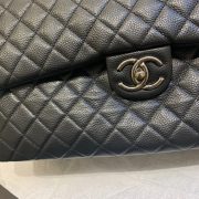 Chanel Classic Flap Bag - Image 4