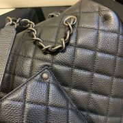 Chanel Classic Flap Bag - Image 3
