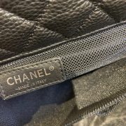 Chanel Classic Flap Bag - Image 9