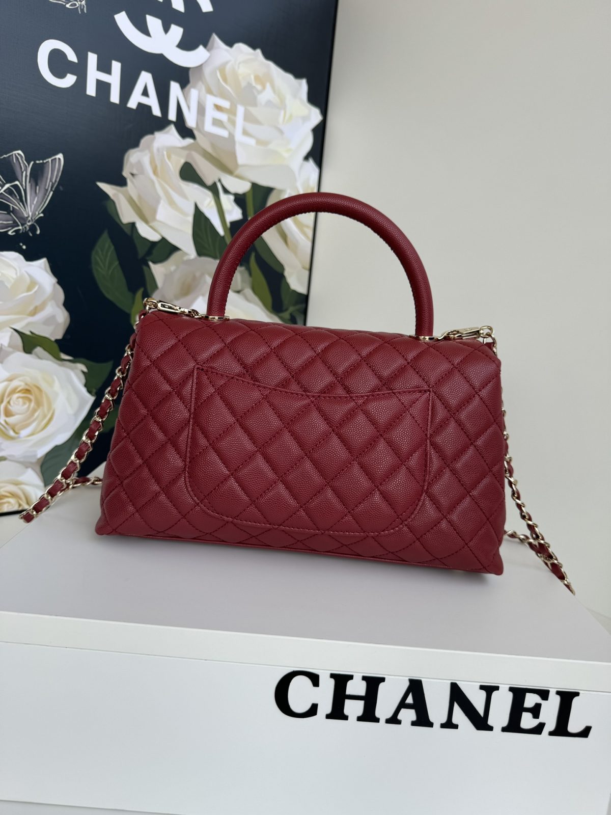 Chanel Handbag - Image 3