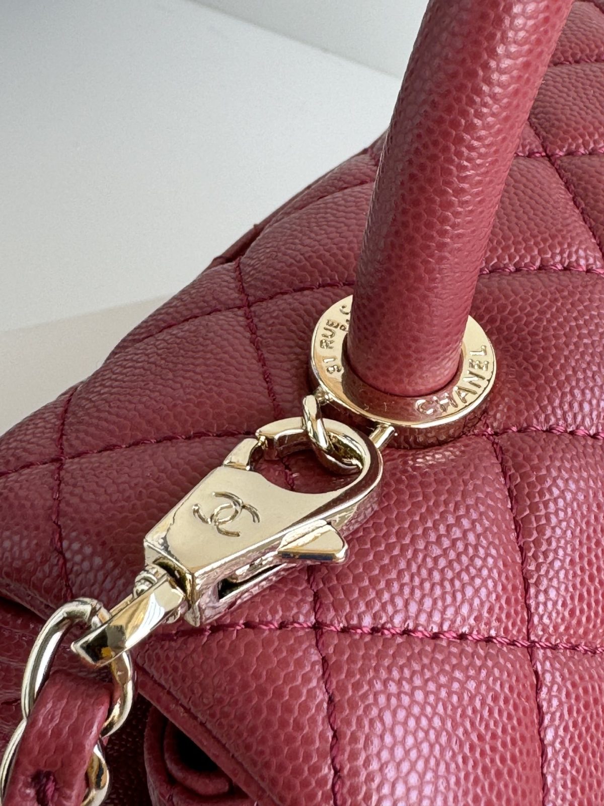 Chanel Handbag - Image 4
