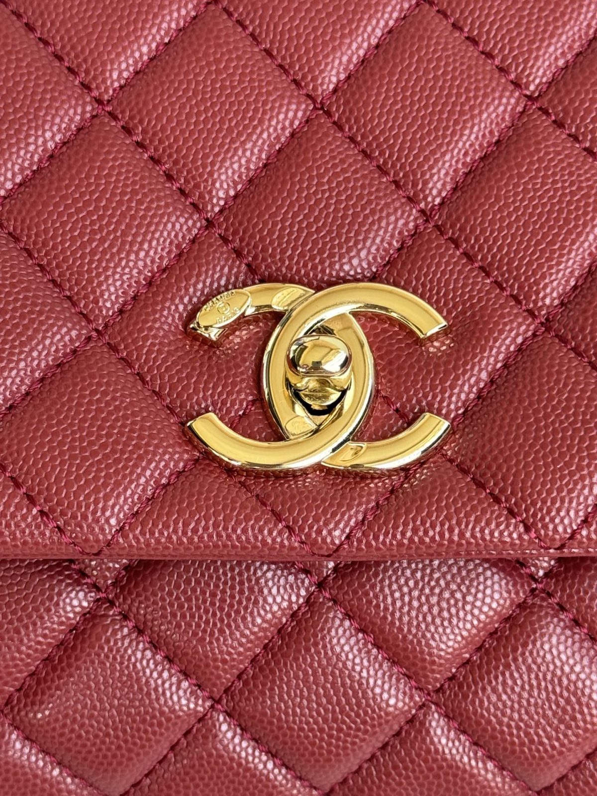 Chanel Handbag - Image 6