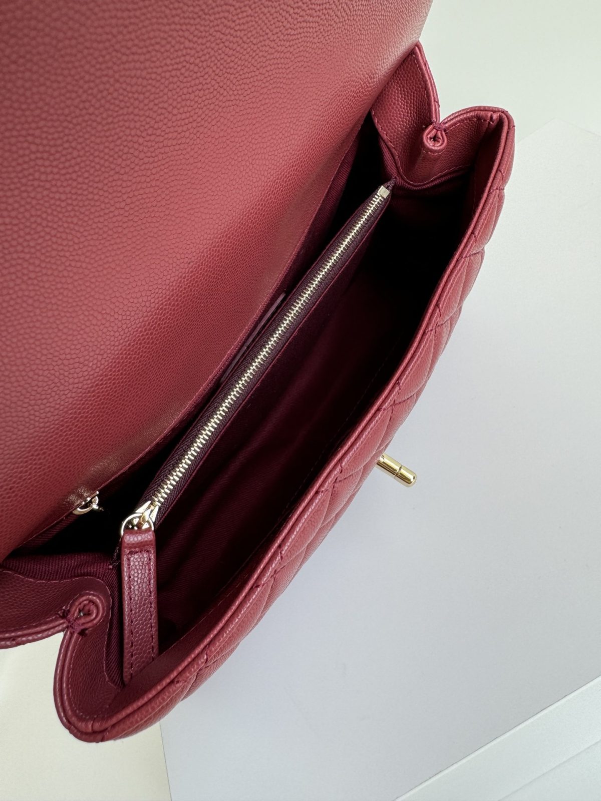 Chanel Handbag - Image 7