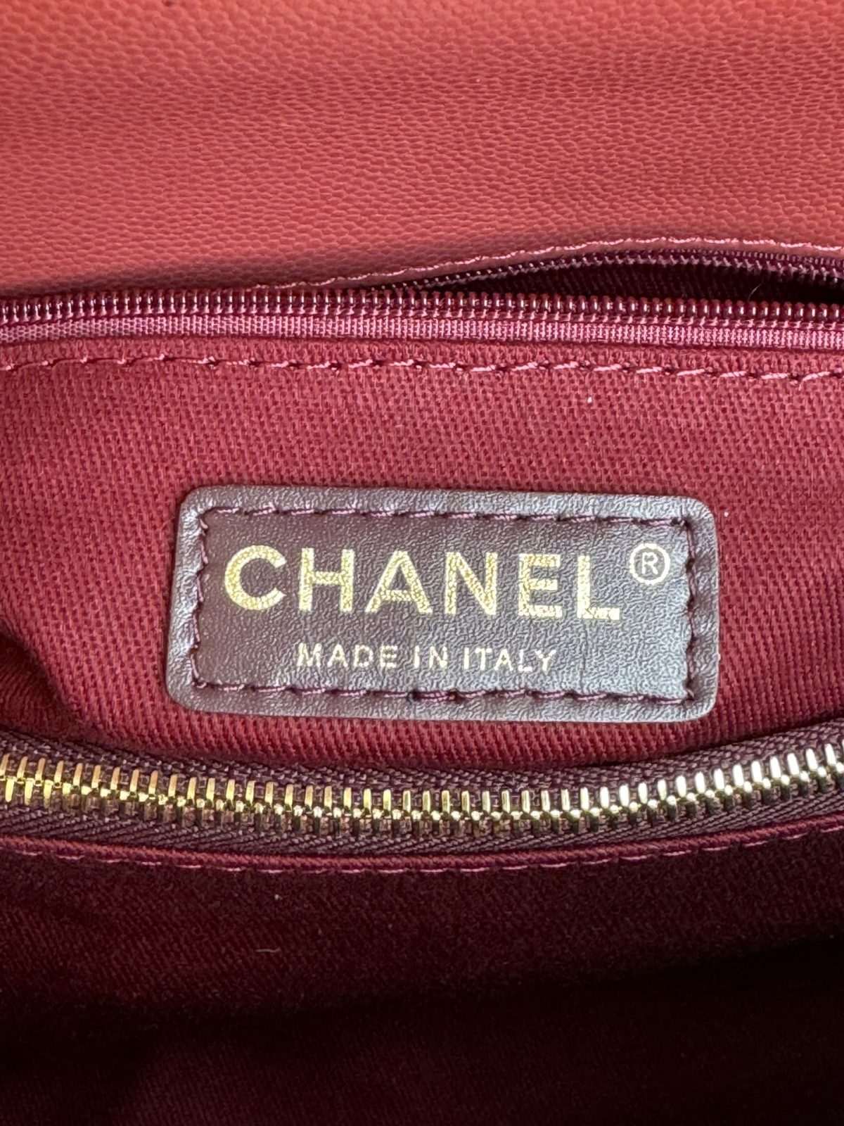 Chanel Handbag - Image 9
