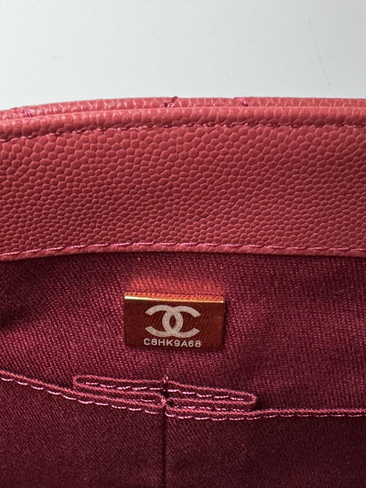 Chanel Handbag - Image 8
